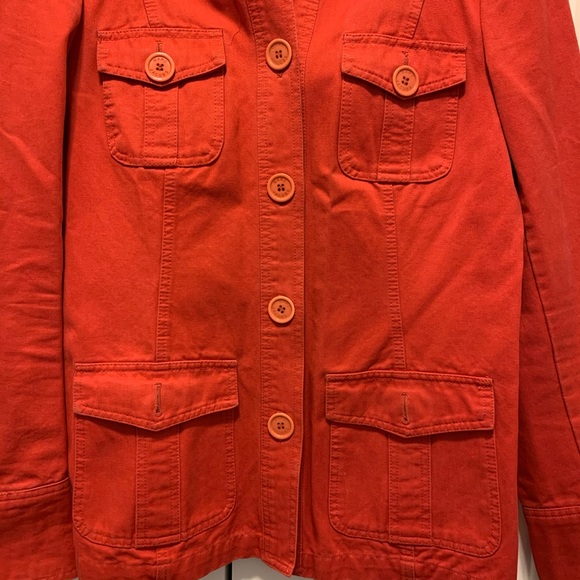 Marc Jacobs Jacket - Picture 2 of 8